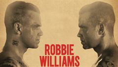 Robbie Williams vystoupí v Praze.