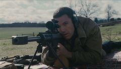 Ben Affleck ve filmu Zútování.
