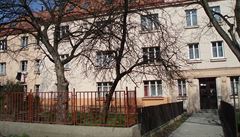 Praha 5 chce na Plzeňské ulici stavět parkovací dům s nadzemním podlažím