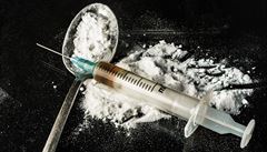 Zátah na ‚kuchaře‘ pervitinu, policie našla 1,4 kilogramu drogy