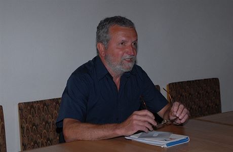 Gabriel Gössel, publicista..