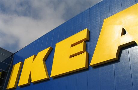 IKEA (ilustraní foto)