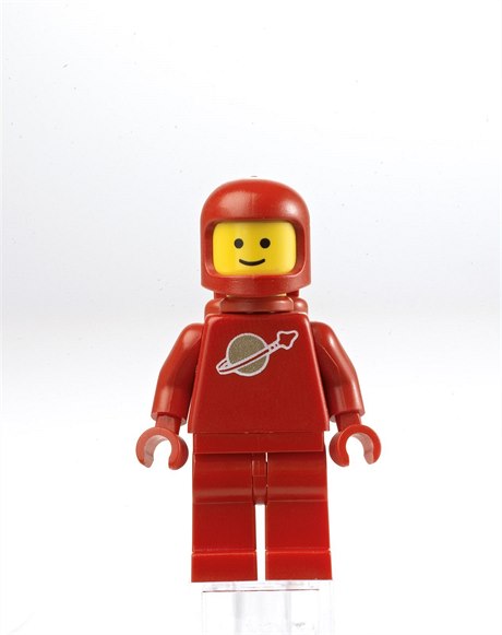 V roce 1978 pedstavila firma Lego první figurku s pohyblivýma rukama a nohama....