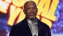 Samuel L. Jackson