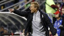 Kouč americké reprezentace Jürgen Klinsmann.