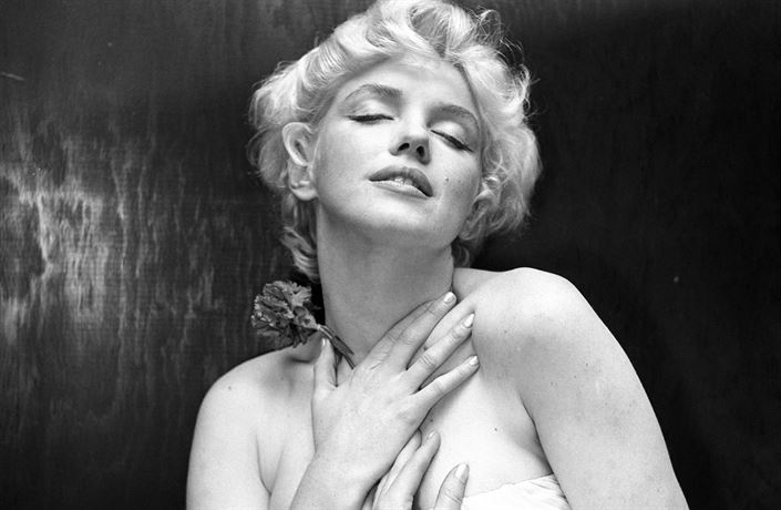 Slavné šaty Marilyn Monroe se prodaly za 122 milionů korun | Zajímavosti |  Lidovky.cz