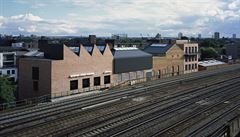 Newport Street Gallery