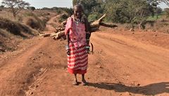 Východní Afrika netradičně. Jak poznat život v domorodých kmenech?