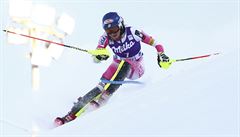 Mikaela Shiffrinová.