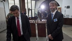 Zprava bývalý �editel protimafiánského útvaru Robert �lachta a p�edseda...