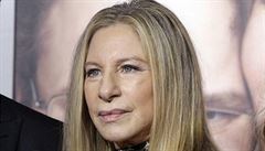 Herečka Streisandová si nechala naklonovat psa, přivezli jí dva
