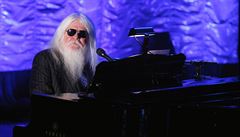 Leon Russell