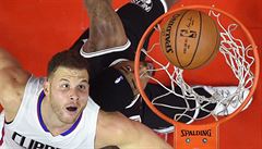 NBA: Rozjet basketbalist Clippers deklasovali i Brooklyn