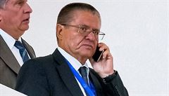 Ministr pro hospodářský rozvoj Alexej Uljukajev | na serveru Lidovky.cz | aktuální zprávy