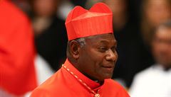 Nový kardinál Ribat z Papui-Nové Guineji.
