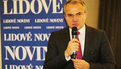 Jií Hynek, prezident AOBP R