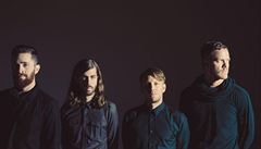 Imagine Dragons