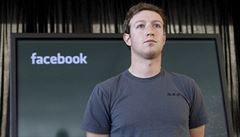 Facebook dostal od Evropské komise pokutu 110 milionů eur. Kvůli zavádějícím informacím