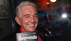 Herec Ji�í Krampol