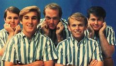 The Beach Boys chtj po letech vyrazit na turn