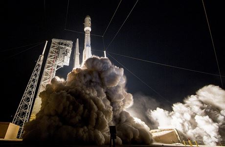 Nosná raketa Atlas V