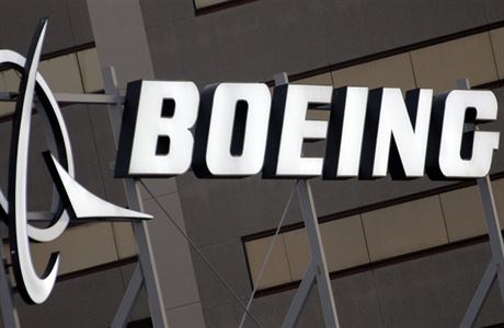 Firma Boeing