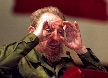 Dluh vznikl za vlády Fidela Castra.