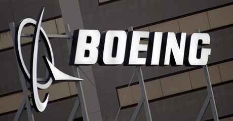 Firma Boeing