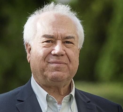 N�mecký politolog syrského p�vodu Bassam Tibi.