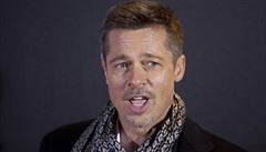FBI ukončil vyšetřování: Brad Pitt je nevinný, svého syna nenapadl
