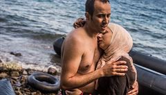 Kategorie Aktualita, série: Ostrov nadje - Lesbos 2015