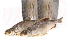Do Česka se dostalo 54 kilo sušených ryb, které můžou obsahovat klobásový jed