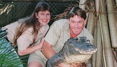 V roce 2006 zabil australského dokumentaristu Steva Irwina rejnok, který ho...