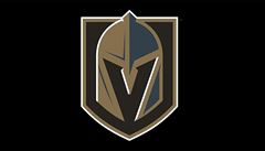Novek NHL si zvolil jmno. Las Vegas budou Zlat ryti