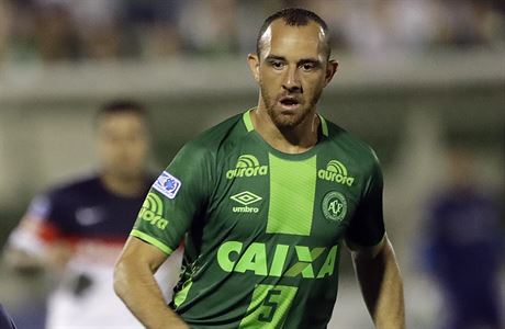 Josemar z Chapecoense.