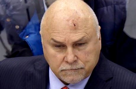 Bryan Trotz.