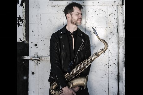 Donny McCaslin