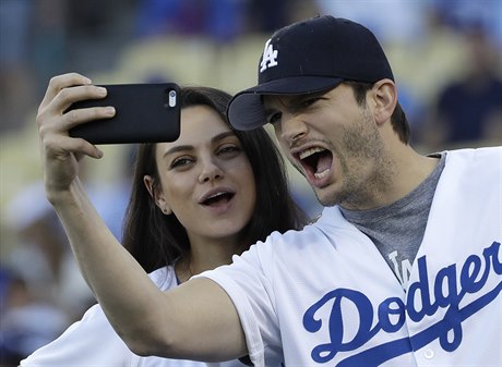 Mila Kunisová a Ashton Kutcher pivítali na svt svého druhého potomka.