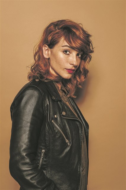 Vica Kerekes