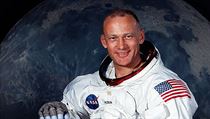 Buzz Aldrin