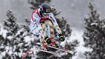 Ester Ledecká