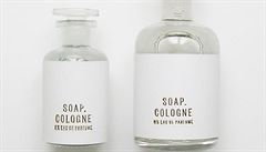 Soap by Helena Heinz