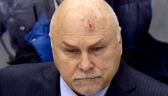 Bryan Trotz.