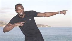 Jamajský sprinter Usain Bolt před vyhlášení Světového atleta roku 2016 v Monte... | na serveru Lidovky.cz | aktuální zprávy