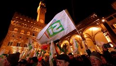 Itálie a její referendum o zmn ústavy