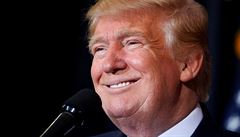 Trump znovu odmítl tvrzení o pokusu ruských hackerů ovlivnit americké volby