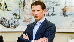 Předvolební skandál v Rakousku. Na favorita skrytě zaútočila na Facebooku sociální demokracie