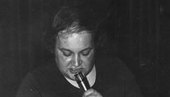Petr Hanzlík, Vilémov, 1976