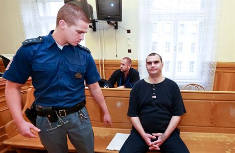 Soud s Pavlem Radziszewskim