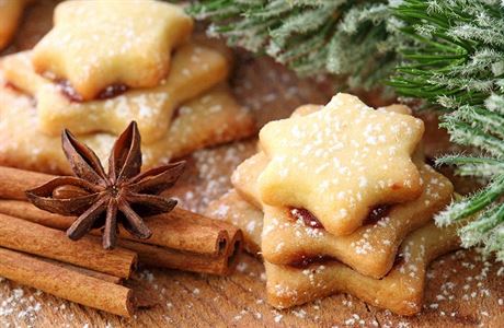 Vánoční cukroví je pro mě potěšení, říká pekařka z Koryčan | Dobrá chuť |  Lidovky.cz